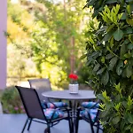 Fortuna - Peacfull Terrace