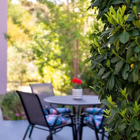 Fortuna - Peacfull Terrace