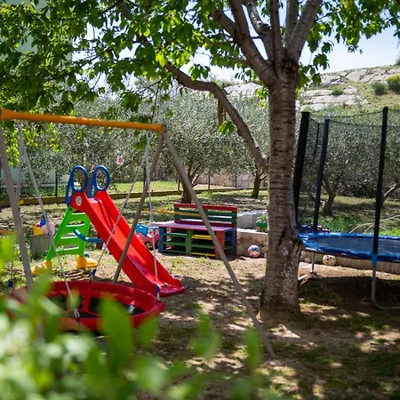 Fortuna - Peacfull Terrace * Klis