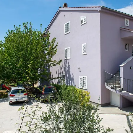 Apartment Fortuna - Peacfull Terrace