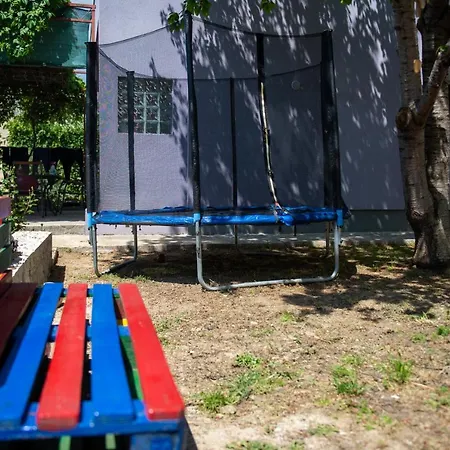Apartment Fortuna - Peacfull Terrace Klis