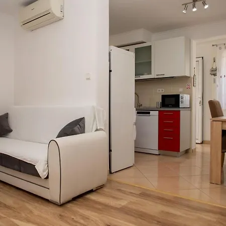 Apartment Fortuna - Peacfull Terrace *