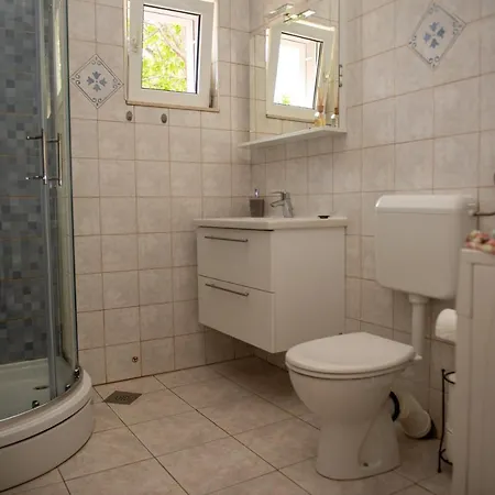 Fortuna - Peacfull Terrace Apartment *