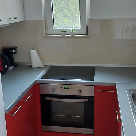 Apartment Fortuna - Peacfull Terrace Klis
